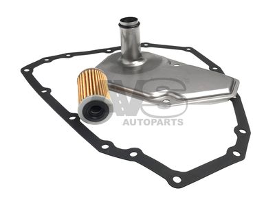 TA0905KPLUS AVS AUTOPARTS Гидрофильтр, автоматическая коробка передач