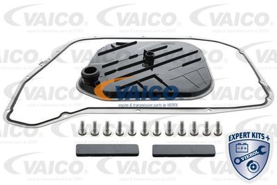 V102289 VAICO Комплект гидрофильтров, автоматическая коробка передач