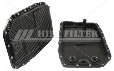 SHB62411 HIFI FILTER Гидрофильтр, автоматическая коробка передач