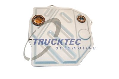 0225034 TRUCKTEC AUTOMOTIVE Гидрофильтр, автоматическая коробка передач