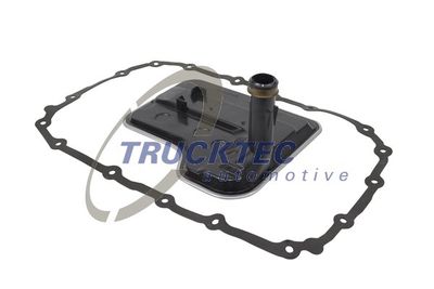 0825040 TRUCKTEC AUTOMOTIVE Комплект гидрофильтров, автоматическая коробка передач