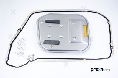 P120028 PREXAparts Комплект гидрофильтров, автоматическая коробка передач