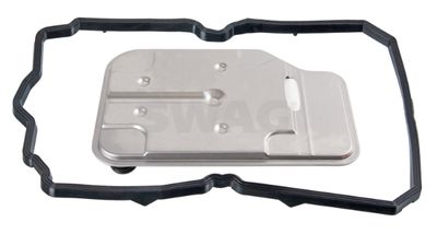 10107823 SWAG Комплект гидрофильтров, автоматическая коробка передач