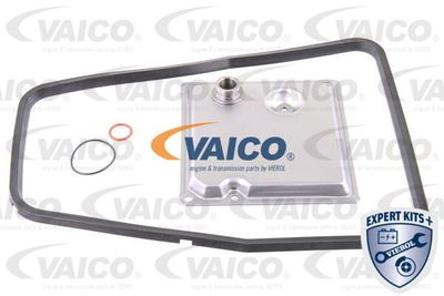 V480180 VAICO Комплект гидрофильтров, автоматическая коробка передач