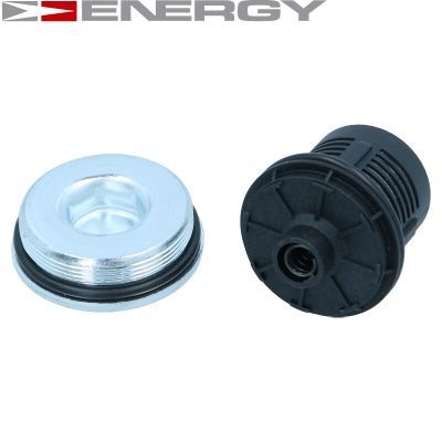 SE00058 ENERGY Гидравл. фильтр, полный привод с многодисковым сцеплением