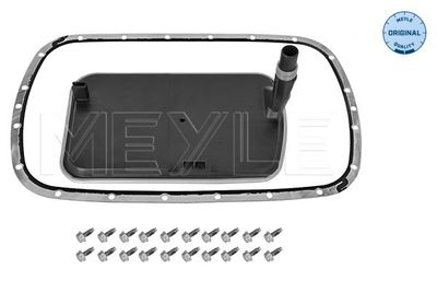 3141370003S MEYLE Комплект гидрофильтров, автоматическая коробка передач