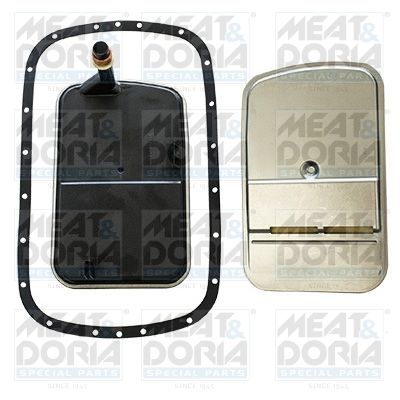 KIT21025 MEAT & DORIA Комплект гидрофильтров, автоматическая коробка передач