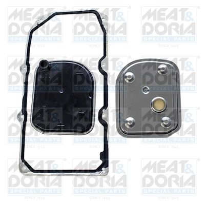 KIT21032C MEAT & DORIA Комплект гидрофильтров, автоматическая коробка передач