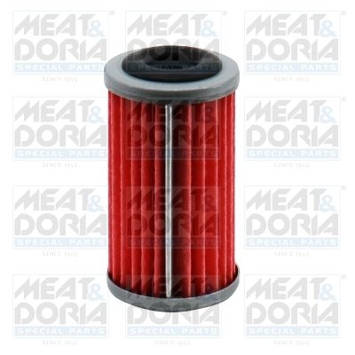 21169 MEAT & DORIA Комплект гидрофильтров, автоматическая коробка передач