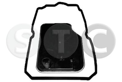 T421015 STC Комплект гидрофильтров, автоматическая коробка передач