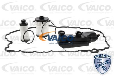 V105391 VAICO Комплект гидрофильтров, автоматическая коробка передач