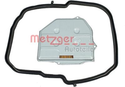 8020065 METZGER Комплект гидрофильтров, автоматическая коробка передач