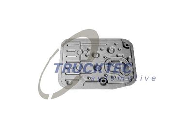 0725004 TRUCKTEC AUTOMOTIVE Гидрофильтр, автоматическая коробка передач