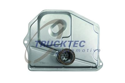 0225032 TRUCKTEC AUTOMOTIVE Гидрофильтр, автоматическая коробка передач