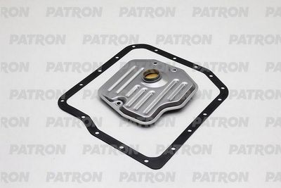 PF5039 PATRON Комплект гидрофильтров, автоматическая коробка передач