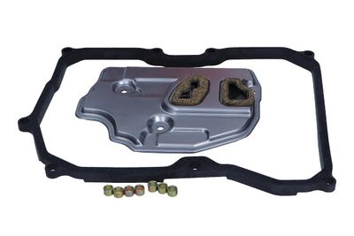 261678 MAXGEAR Комплект гидрофильтров, автоматическая коробка передач