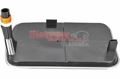 8020030 METZGER Комплект гидрофильтров, автоматическая коробка передач