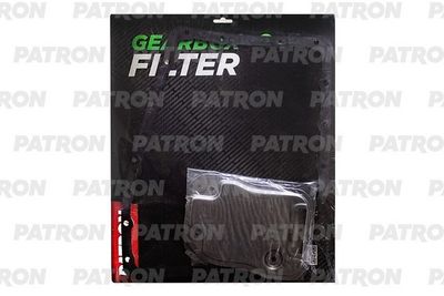 PF5195 PATRON Комплект гидрофильтров, автоматическая коробка передач