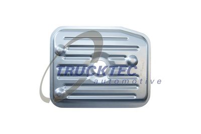 0725002 TRUCKTEC AUTOMOTIVE Гидрофильтр, автоматическая коробка передач