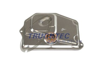 0225016 TRUCKTEC AUTOMOTIVE Гидрофильтр, автоматическая коробка передач