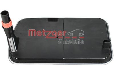 8020053 METZGER Комплект гидрофильтров, автоматическая коробка передач