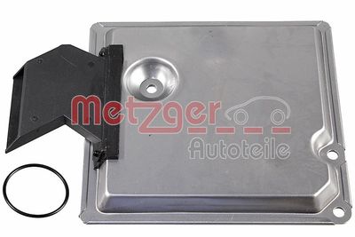 8020118 METZGER Гидрофильтр, автоматическая коробка передач