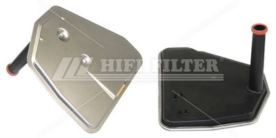 SHB62491 HIFI FILTER Гидрофильтр, автоматическая коробка передач