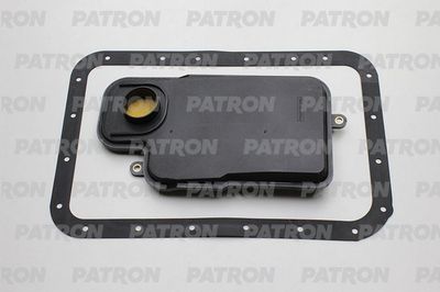PF5100 PATRON Комплект гидрофильтров, автоматическая коробка передач