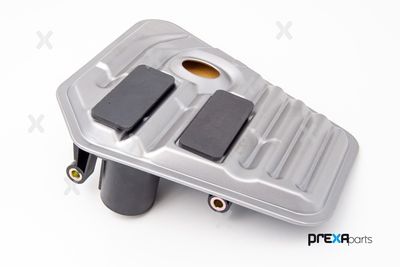 P120076 PREXAparts Гидрофильтр, автоматическая коробка передач