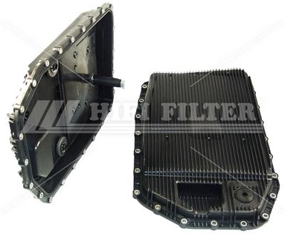 SHB62304 HIFI FILTER Гидрофильтр, автоматическая коробка передач