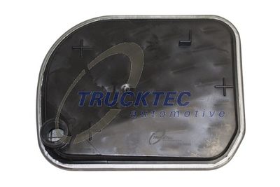 0225113 TRUCKTEC AUTOMOTIVE Гидрофильтр, автоматическая коробка передач