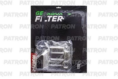 PF5129 PATRON Комплект гидрофильтров, автоматическая коробка передач
