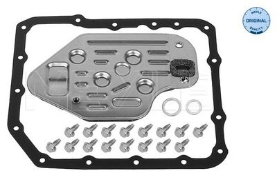 3002411106S MEYLE Комплект гидрофильтров, автоматическая коробка передач