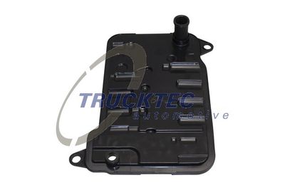 0225100 TRUCKTEC AUTOMOTIVE Гидрофильтр, автоматическая коробка передач