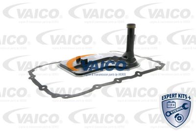 V201019 VAICO Комплект гидрофильтров, автоматическая коробка передач