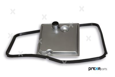 P220035 PREXAparts Комплект гидрофильтров, автоматическая коробка передач