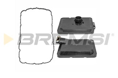 FR0241 BREMSI Комплект гидрофильтров, автоматическая коробка передач