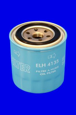 ELH4135 MECAFILTER Масляный фильтр