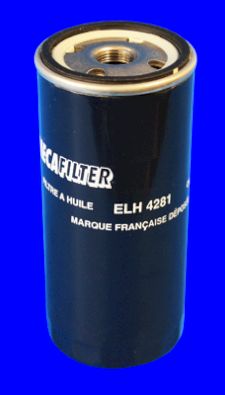 ELH4281 MECAFILTER Масляный фильтр
