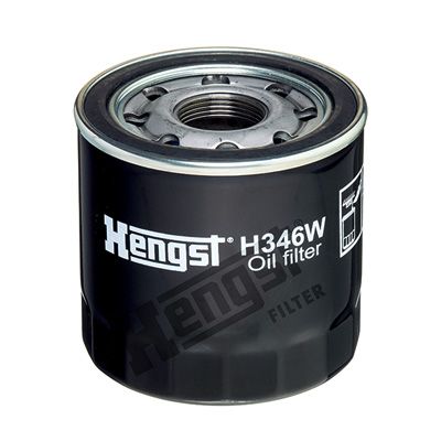 H346W HENGST FILTER Масляный фильтр