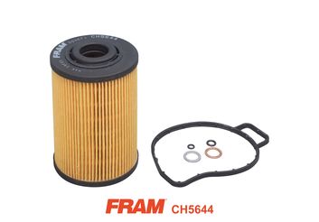 CH5644 FRAM Масляный фильтр