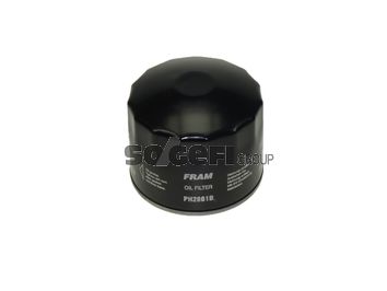 PH2861B FRAM Масляный фильтр