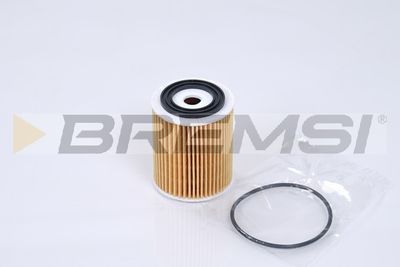 FL0269 BREMSI Масляный фильтр