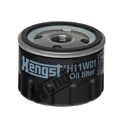 H11W01 HENGST FILTER Масляный фильтр
