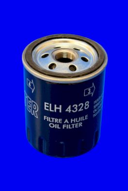 ELH4328 MECAFILTER Масляный фильтр