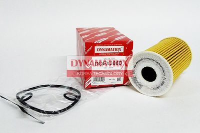 DOFX388D DYNAMATRIX Масляный фильтр