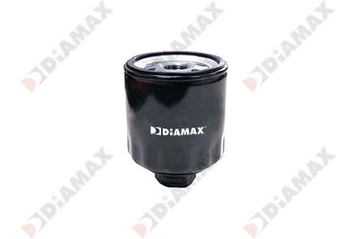 DL1200 DIAMAX Масляный фильтр