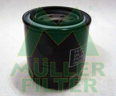 FO98 MULLER FILTER Масляный фильтр