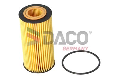 DFO2701 DACO Germany Масляный фильтр