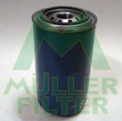 FO85 MULLER FILTER Масляный фильтр